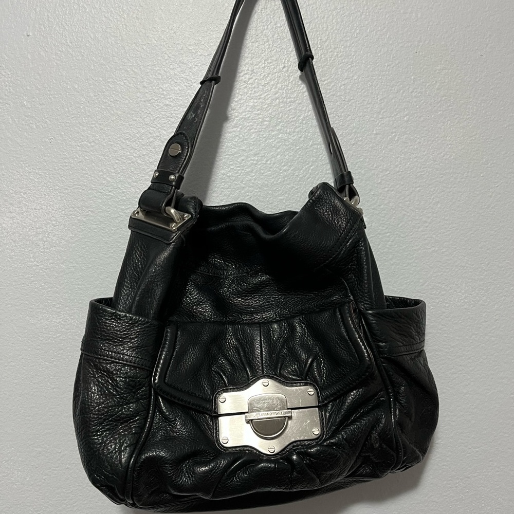 B makowsky bag